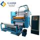 PLC Touch Screen Operation High Speed PUR Laminating and Wrapping Machine for Textiles
