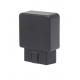 3G 4G plug and track OBD slot tracker free installation OBDII GPS Tracker with Diagnosis function OBD GPS device