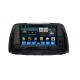 Android 2 Din Car Dvd Car Gps Navigation For Mazda 6 Quad Core RDS Radio