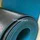 Double Sides Slotted Artificial Grass Shock Underlay Crosslink