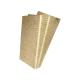 Industrial Stone Wool Soundproofing High Density Customized Thickness