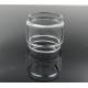 Horizon Bubble Replacement Pyrex Glass Tube ODM High Temperature Resistance
