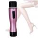 2 in 1 mini Silence Ladies Hygienic Clipper for Nose and Hair Trimmer Power supply with AA battery