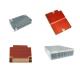 electronic Metal Copper Heat Dissipation Cold Plate Heat Sink