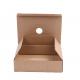 box factory wholesale price folding corrugated shipping mailing box royal mail large letter box