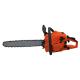 3800 Wood Cutting Chainsaw With 12/14 Inch Bar Tree Cutting Machine For Home