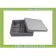 240x190x90mm lid plastic electrical housings manufacturing enclosures