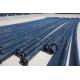Drainage Made Environmentally Friendly High Density Polyethylene HDPE Water Pipe