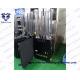 12 Bands Military High Power GSM 3G 4G Cell Phone Signal Jammer Durable Waterproof Outdoor Jammer