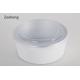Food Package Thicken Barbecue Tin Aluminum Foil Paper Bowl Eco - Friendly