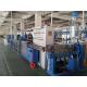 High speed Lan cable core wire extrude machine