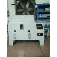 270 Liters Salt Spray Test Machine , Salt Spraying Chamber With Touch Screen Panel