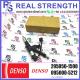 Diesel Injector 23670-E0590 Common Rail Injector 295050-1590 for Toyota HILUX 2KD-FTV