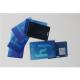 ISO7816 Portable RFID Blocking Cards shield 0.84mm thickness