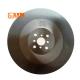 Low Vibration Circular Saw Finishing Blade Improved Performance With Carbide Steel