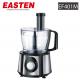 Easten 2.4 Liters Food Processor EF401M/ Professional Manufacturer 1000W Multifunctional Electric Food Processor