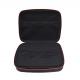 Shockproof Hard Shell Tool Case , Black Portable Tool Case Easy To Carry