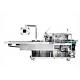380v Air Filter Manufacturing Machine Manual Folding Automatic Continuous Folding