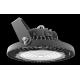 15500lm Lumen Led High Bay Light Fixtures 100W Nichia Chips Wide Beam Angle