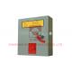 Elevator Inspection Box Passenger Elevator Safety Components IP65