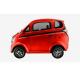Max 45 Km/H Mini Electric Car Family With 50Ah Battery 6-8hs Charging OEM