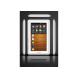 6 inches Touch Screen Portable Ebook reader (1080P video play,HDMI out) No.: ZHEB60-66