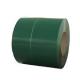 0.13mm Thickness Full Hard PPGL Steel Coil DX51D 1250mm Width