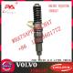 Common Rail Injector 3586247 BEBE4C15001 BEBE4C10001 RE533608 33800-82700 for VO-LVO 9.0 LITRE TRUCK