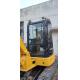 High Performance komatsu Excavator Available - Move Fast and ask for yours!