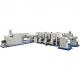 Kraft Paper Release Liner Paper Coating Extrusion Laminating Machine