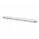4ft 40W LED Triproof Light IP66 Rated Suitable For Various Applications Damp Locations