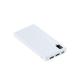 10W Output Power Micro USB Input Interface Ultra Slim 10000mah Power Bank for iPhone 15