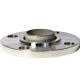 Forged Stainless Steel Lap Joint Flange ANSI B16.5 Carbon Steel Flanged Fittings