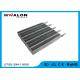 Aluminum Square Shape PTC Air Heater 1600W 220V - 230V For Clothes Dryer