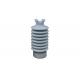 Light Gray OEM ANSI 57-3 Porcelain Line Post Insulator