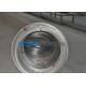 S31700 / TP317 12.7mm Seamless Coiled Stainless Tube For Hater Tubing Line