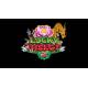 LUCKY INSECT 2 Fish Game Board For 2 / 3 / 4 / 6 / 8 / 10 Player Fish Table