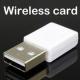 Nano WiFi USB Dongle CE/FCC Certified, RoHS Directive