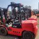 Second Hand Hangzhou Forklift In Stock Used Construction Equipment And Machinery