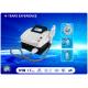 Pigment Therapy Wrinkle Removal IPL RF Beauty Equipment With Import Water Pump