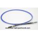 High Power Laser Silica Fiber Optic Patch Cord SMA905 SMA906 400nm 2200nm