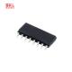 TRS202EIDR Integrated Circuit Chip 5V Dual RS-232 Line Channel 120kbps Package SOIC-16