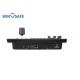 RS485 Video Conference Ptz Camera Keyboard Controller Visca Protocol