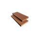 Grooves SGS 140mm 25mm Solid Core Composite Decking