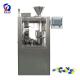 Automatic Pill Capsule Maker Machine Hard Gel Capsule Filling Machine Size 0 1 2 3 4