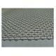 Selvage Edge Stainless Steel Wire Mesh
