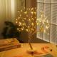 108 LED 3D Table Decor Fairy Light For Home Holiday Bedroom Indoor Kids Bar