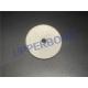 Customized Grinding Sharpening Stone Cigarettes Machine Spare Parts