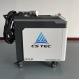 Customized Pulsed 1000w Fiber Laser Cleaner Machine For Metal Descaling
