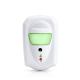 Electronic Insect Control Animal Ultrasonic Pest Repeller Night Light